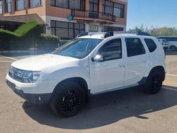 Culoarealb Utilizat 2017 Dacia Duster Prestige SUV | 9.790 EUR (Preț bun)