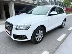Alb Utilizat 2016 Audi Q5 SUV | 14.490 EUR (Super Preț)
