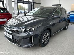 Culoaregri Nouă 2025 Kia XCeed SUV | 24.590 EUR (Preț OK)