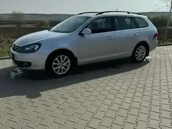 Utilizat 2010 VW Golf VI Break | 4.600 EUR (Preț OK)