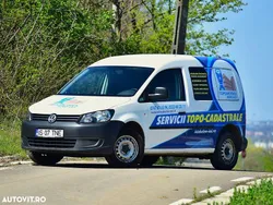 Culoarealb Utilizat 2011 VW Caddy Monovolum | 5.500 EUR (Preț OK)
