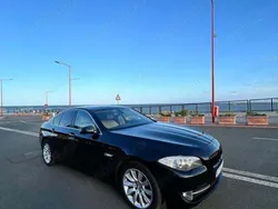 Utilizat 2011 BMW 525 Berlinǎ | 9.550 EUR (Preț bun)
