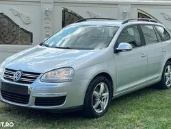 Gri Utilizat 2008 VW Golf VI Break | 3.300 EUR (Preț OK)