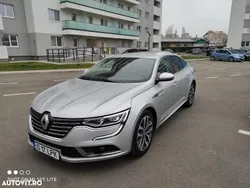 Gri Utilizat 2016 Renault Talisman Intens Berlinǎ | 13.500 EUR (Preț OK)