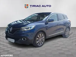 Albastru Utilizat 2018 Renault Kadjar Intens SUV | 16.900 EUR (Scump)
