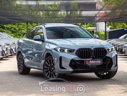 Gri Utilizat 2024 BMW X6 M Sport SUV | 109.990 EUR