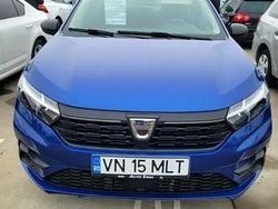 Utilizat 2022 Dacia Sandero Hatchback | 8.990 EUR (Preț bun)