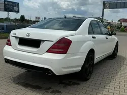Utilizat 2006 Mercedes S320 Berlinǎ | 6.900 EUR