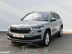 Gri Utilizat 2022 Skoda Kodiaq Style SUV | 29.750 EUR (Preț bun)