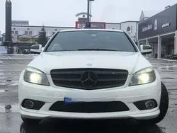 Utilizat 2008 Mercedes 220 Berlinǎ | 8.900 EUR