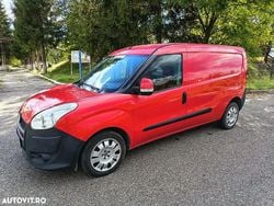 Culoarerosu Utilizat 2012 Fiat Doblò Lounge Monovolum | 3.450 EUR (Preț bun)