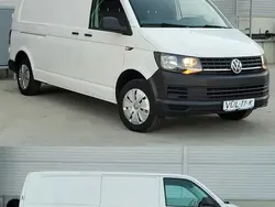 Utilizat 2018 VW T6 Van | 13.990 EUR