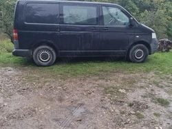 Utilizat 2009 VW T5 Van | 8.000 EUR