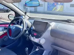 Utilizat 2006 Peugeot 107 Hatchback | 1.000 EUR