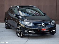 Culoarenegru Utilizat 2014 Renault Mégane GrandTour Bose Edition Break | 5.990 EUR (Preț OK)