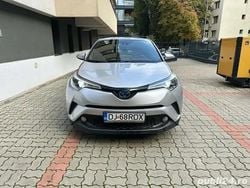 Gri Utilizat 2019 Toyota C-HR SUV | 17.500 EUR (Preț OK)