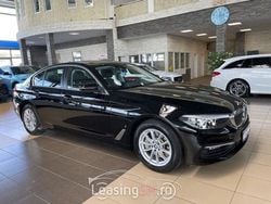 Negru Utilizat 2019 BMW 530 Berlinǎ | 31.469 EUR