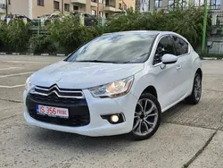 Alb Utilizat 2011 Citroën DS4 Hatchback | 5.990 EUR