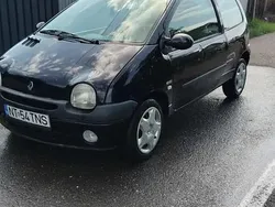 Utilizat 2005 Renault Twingo Hatchback | 600 EUR