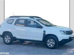Culoarealb Utilizat 2020 Dacia Duster Comfort SUV | 13.800 EUR (Preț OK)