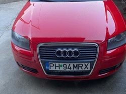 Utilizat 2006 Audi A3 S-Line Hatchback | 3.700 EUR (Preț OK)