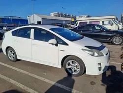 Alb Utilizat 2011 Toyota Prius Hatchback | 7.000 EUR