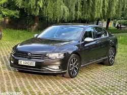 Maro Utilizat 2020 VW Passat Executive Berlinǎ | 19.590 EUR (Puțin scump)