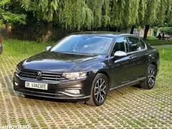 Maro Utilizat 2020 VW Passat Executive Berlinǎ | 19.990 EUR (Puțin scump)