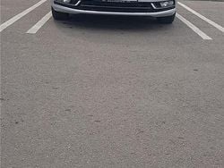 Gri Utilizat 2013 VW Passat Berlinǎ | 9.500 EUR (Preț OK)