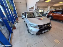 Argint Nouă 2025 Suzuki Vitara SUV | 21.010 EUR (Preț bun)