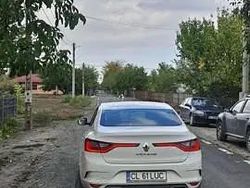 Utilizat 2023 Renault Mégane IV Berlinǎ | 18.500 EUR (Scump)