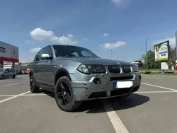 Utilizat 2005 BMW X3 SUV | 2.399 EUR (Preț bun)