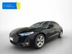 Negru Nouă 2025 Audi A5 Coupe | 39.855 EUR (Preț OK)
