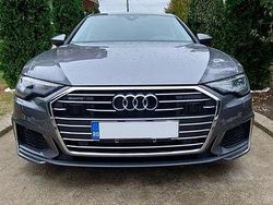 Culoaregri Utilizat 2020 Audi A6 Advanced Berlinǎ | 30.000 EUR (Preț bun)