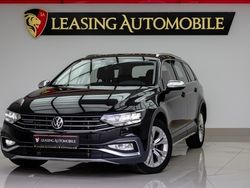 Negru Utilizat 2020 VW Passat Alltrack Break | 21.990 EUR (Preț bun)