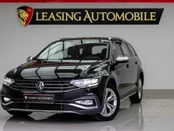 Negru Utilizat 2020 VW Passat Alltrack Break | 23.990 EUR
