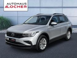 Utilizat 2023 VW Tiguan Life SUV | 32.276 EUR (Scump)