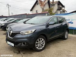 Culoaregri Utilizat 2016 Renault Kadjar LIMITED SUV | 12.200 EUR (Preț OK)