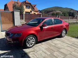 Culoarerosu Utilizat 2017 Skoda Octavia Style Berlinǎ | 16.000 EUR (Puțin scump)