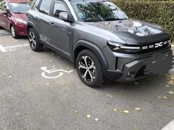 Utilizat 2025 Dacia Duster SUV | 21.700 EUR (Scump)