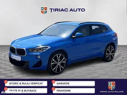 Albastru Utilizat 2018 BMW X2 SUV | 24.400 EUR (Preț OK)