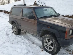Utilizat 1999 Jeep Cherokee SUV | 4.500 EUR