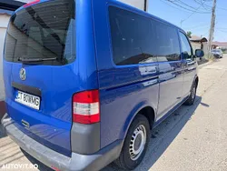 Culoarealbastru Utilizat 2010 VW T5 Van | 9.500 EUR (Preț OK)