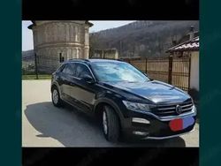 Utilizat 2019 VW T-Roc SUV | 15.100 EUR (Puțin scump)