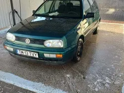 Utilizat 1996 VW Golf III Hatchback | 6.500 EUR