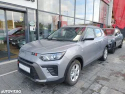 Gri Nouă 2024 Ssangyong Tivoli SUV | 20.560 EUR
