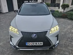 Lexus RX350