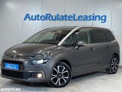 Gri Utilizat 2020 Citroën C4 SpaceTourer Shine Monovolum | 15.990 EUR (Preț OK)