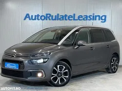 Gri Utilizat 2020 Citroën C4 SpaceTourer Shine Monovolum | 16.490 EUR