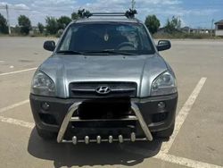 Utilizat 2007 Hyundai Tucson SUV | 4.000 EUR